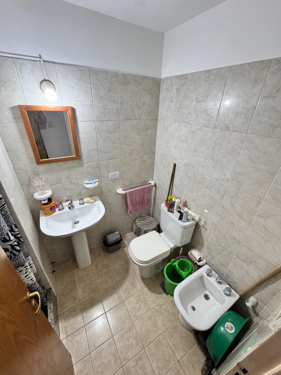  OPORTUNIDAD: Departamento 1 Dormitorio con Balcón y Quincho en el centro - Imagen 7