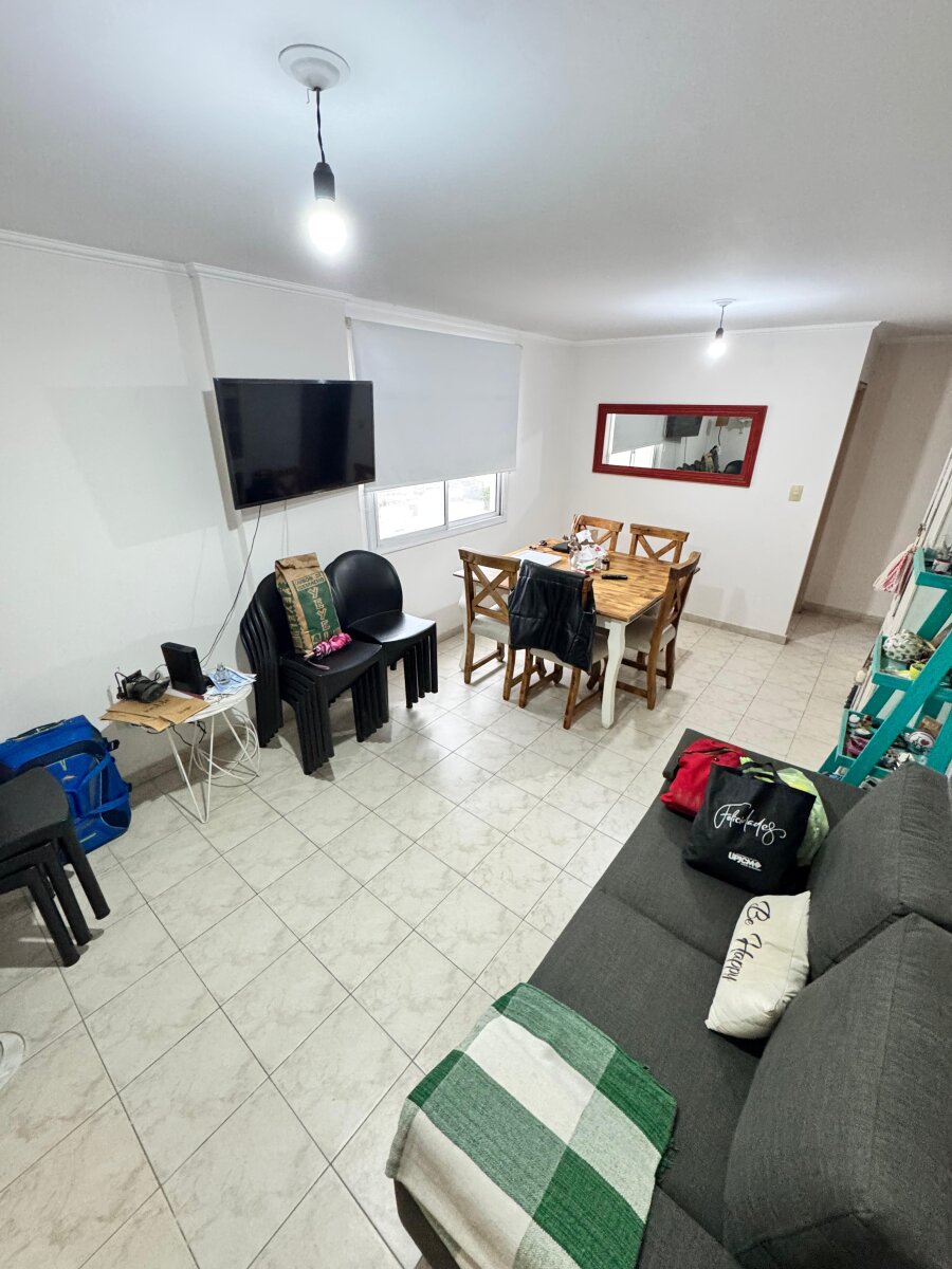  OPORTUNIDAD: Departamento 1 Dormitorio con Balcón y Quincho en el centro - Imagen 2
