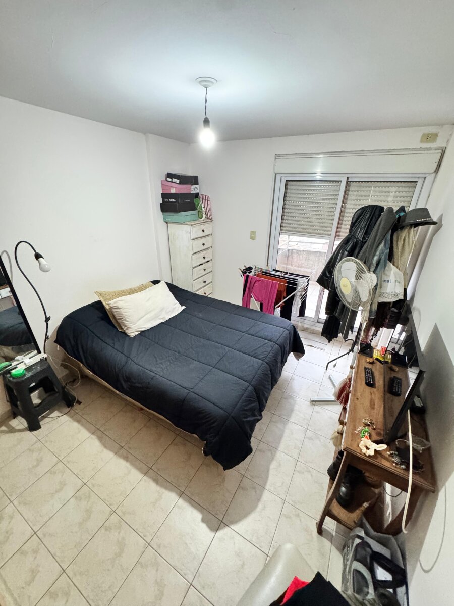  OPORTUNIDAD: Departamento 1 Dormitorio con Balcón y Quincho en el centro - Imagen 5