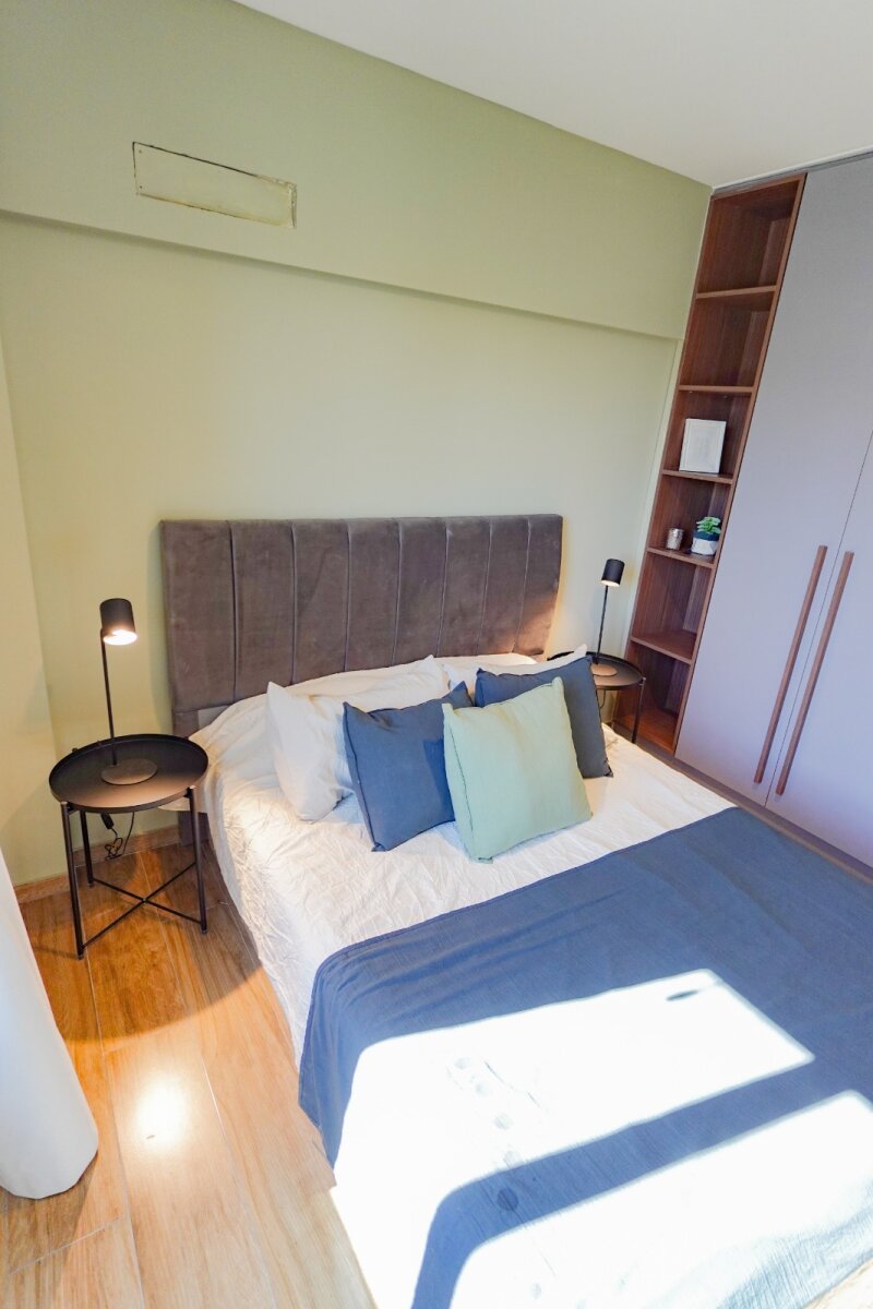 Departamento de 3 Dormitorios con terraza exclusiva con pileta y parrillero - Consultar FINANCIACIÓN - 10