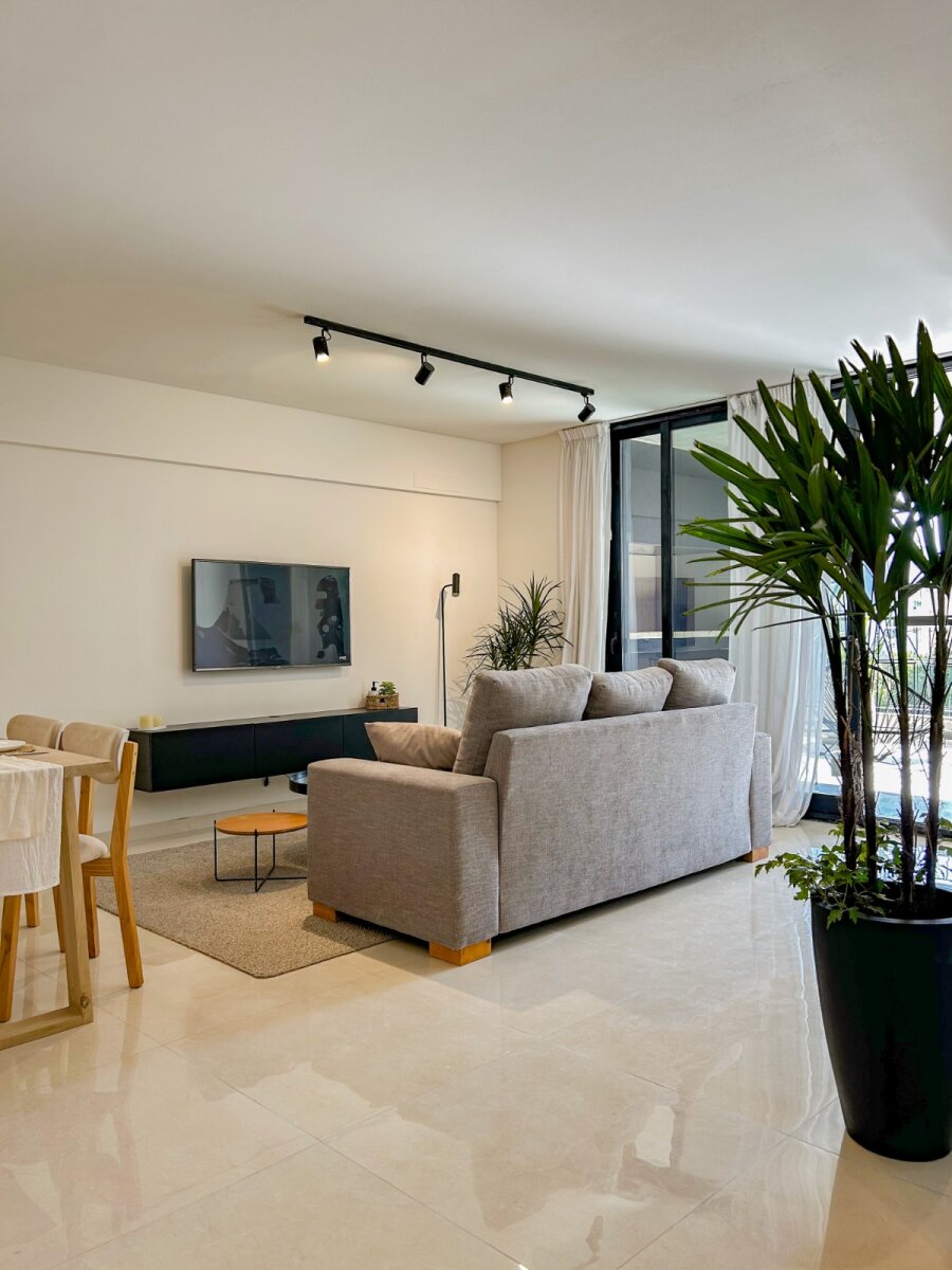 Departamento de 3 Dormitorios con terraza exclusiva con pileta y parrillero - Consultar FINANCIACIÓN - 6