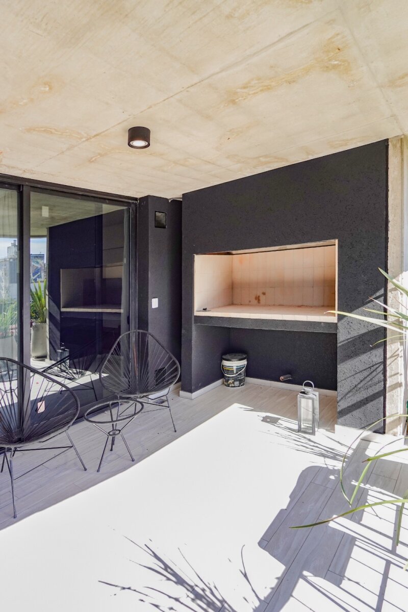 Departamento de 3 Dormitorios con terraza exclusiva con pileta y parrillero - Consultar FINANCIACIÓN - 16