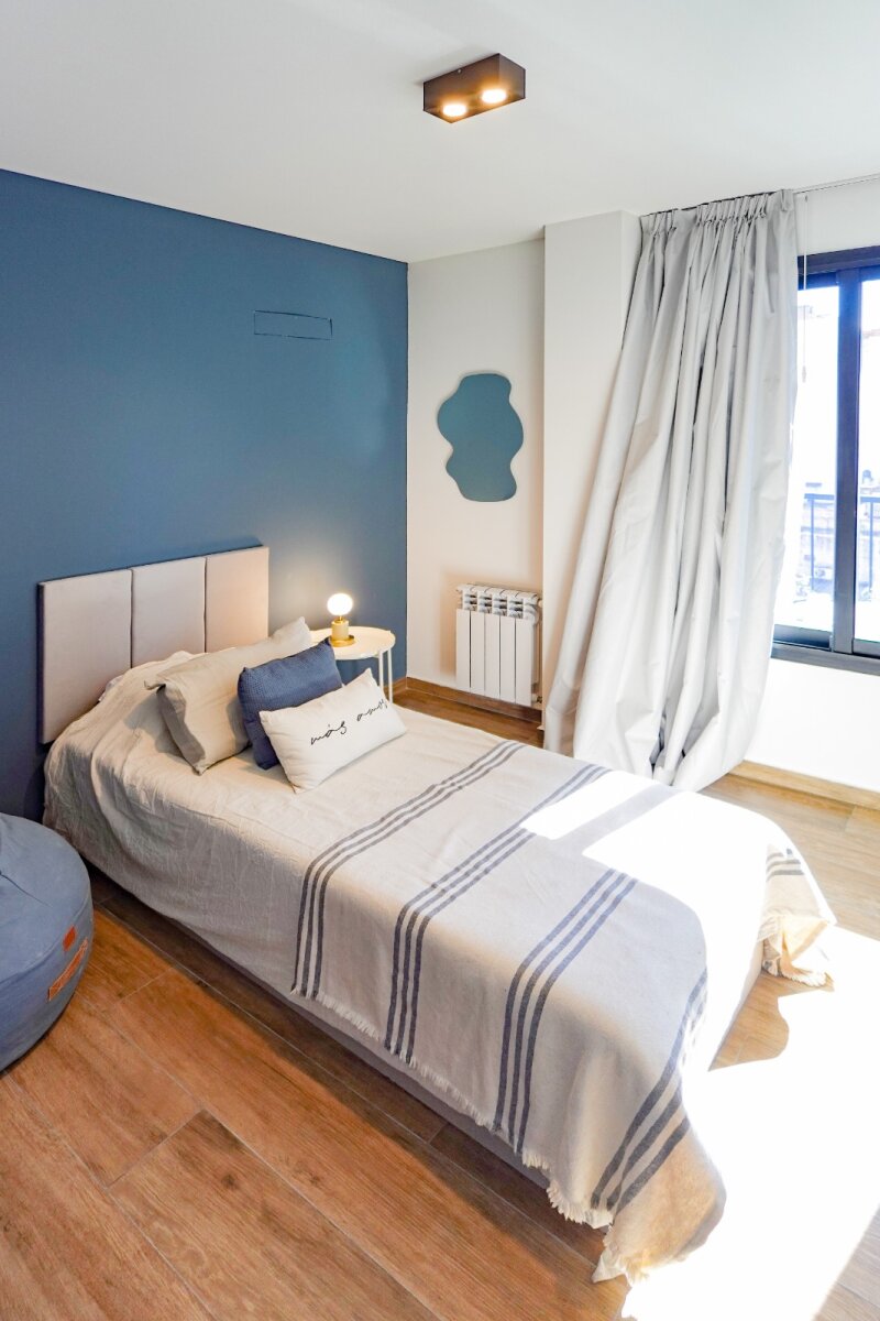 Departamento de 3 Dormitorios con terraza exclusiva con pileta y parrillero - Consultar FINANCIACIÓN - 12