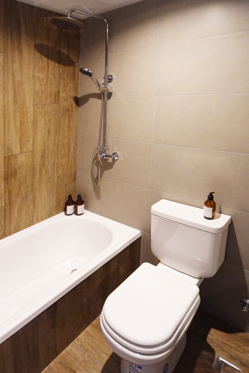 Departamento de 3 Dormitorios con terraza exclusiva con pileta y parrillero - Consultar FINANCIACIÓN - 7
