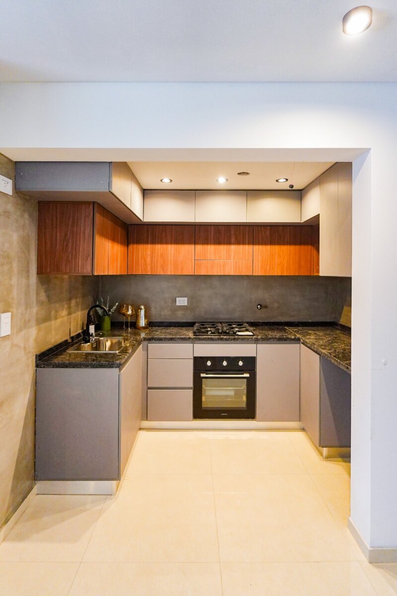 Departamento de 3 Dormitorios con terraza exclusiva con pileta y parrillero - Consultar FINANCIACIÓN - 4