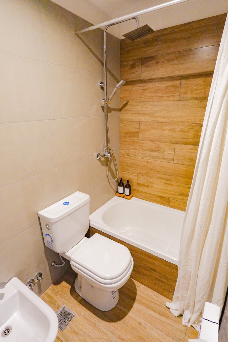 Departamento de 3 Dormitorios con terraza exclusiva con pileta y parrillero - Consultar FINANCIACIÓN - 11