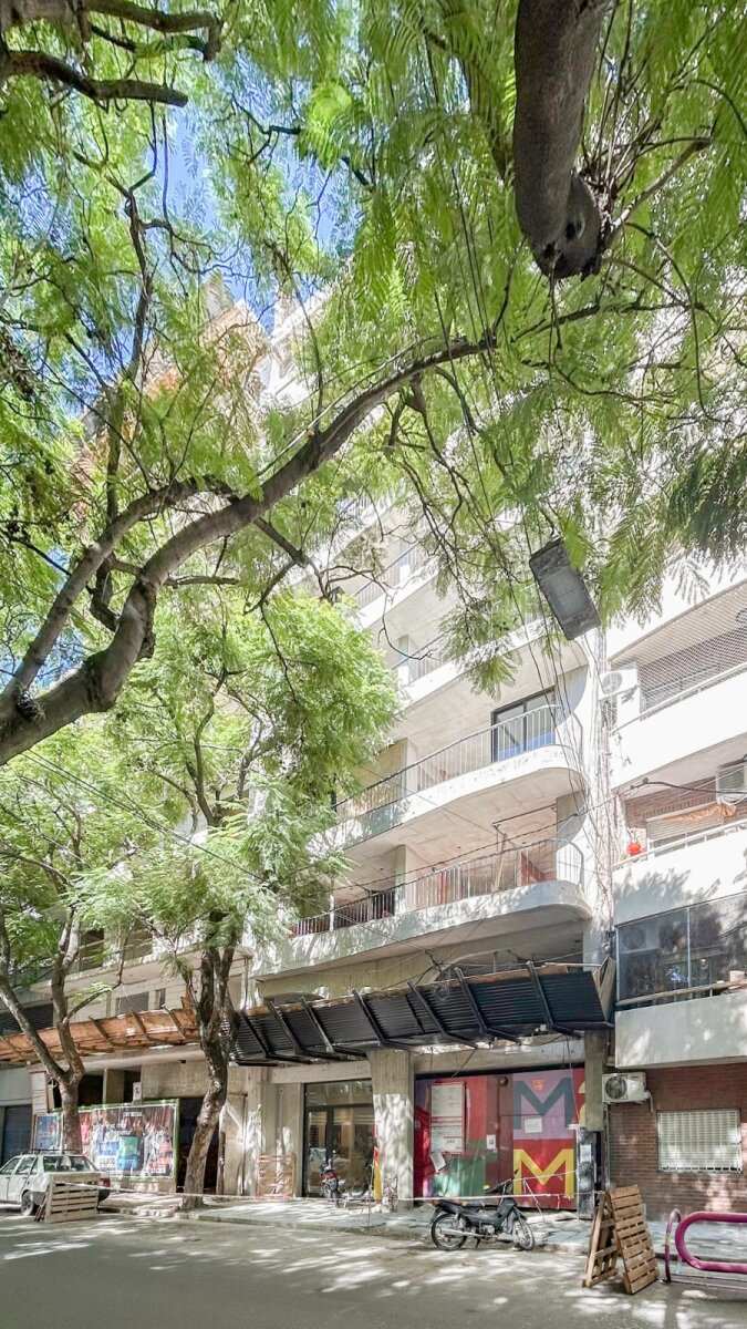 Departamento de 3 Dormitorios con terraza exclusiva con pileta y parrillero - Consultar FINANCIACIÓN - 19
