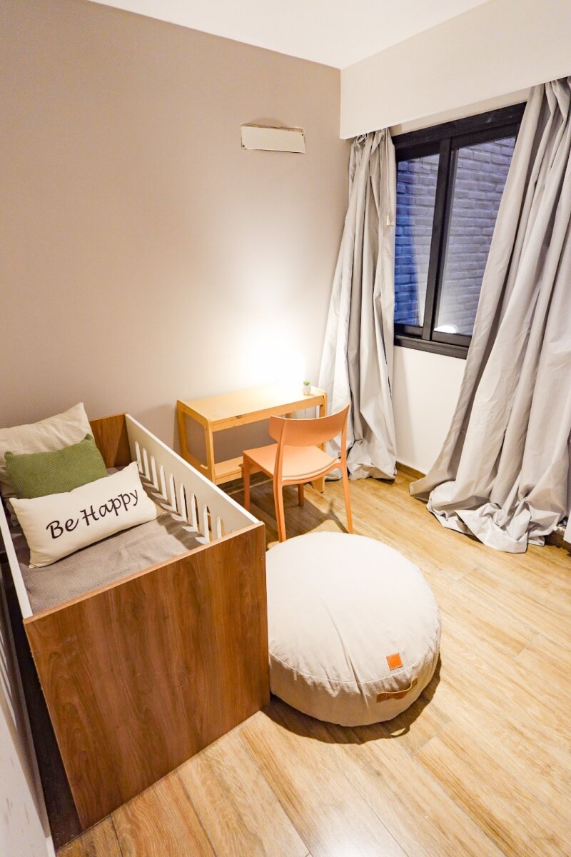 Departamento de 3 Dormitorios con terraza exclusiva con pileta y parrillero - Consultar FINANCIACIÓN - 14