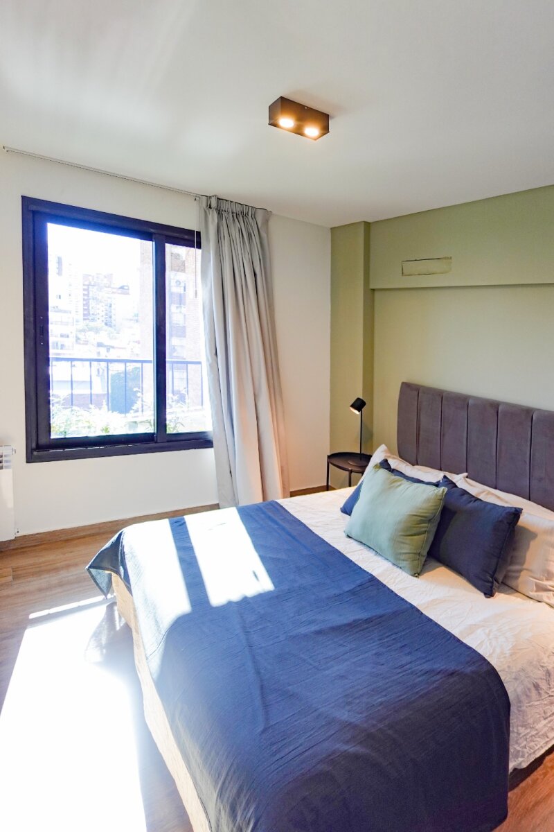 Departamento de 3 Dormitorios con terraza exclusiva con pileta y parrillero - Consultar FINANCIACIÓN - 8