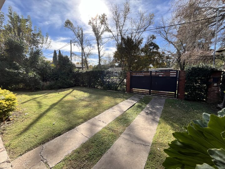 Casas - Roldan - Venta