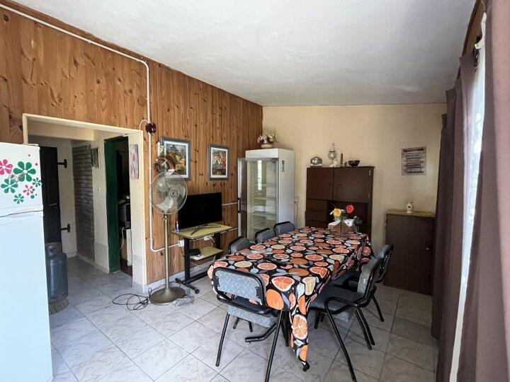 Casas - Roldan - Venta