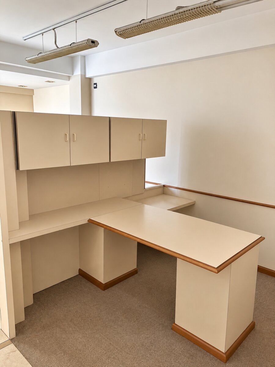 CORDOBA 1110 Oficinas en Edificio Perret — foto 6