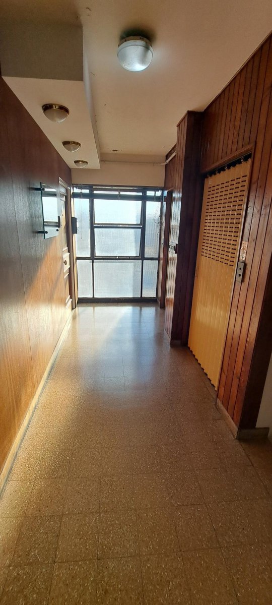 CORDOBA 1110 Oficinas en Edificio Perret - 10