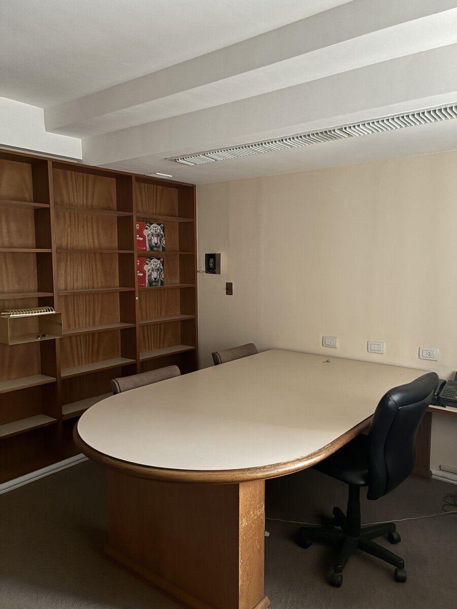 CORDOBA 1110 Oficinas en Edificio Perret - 2
