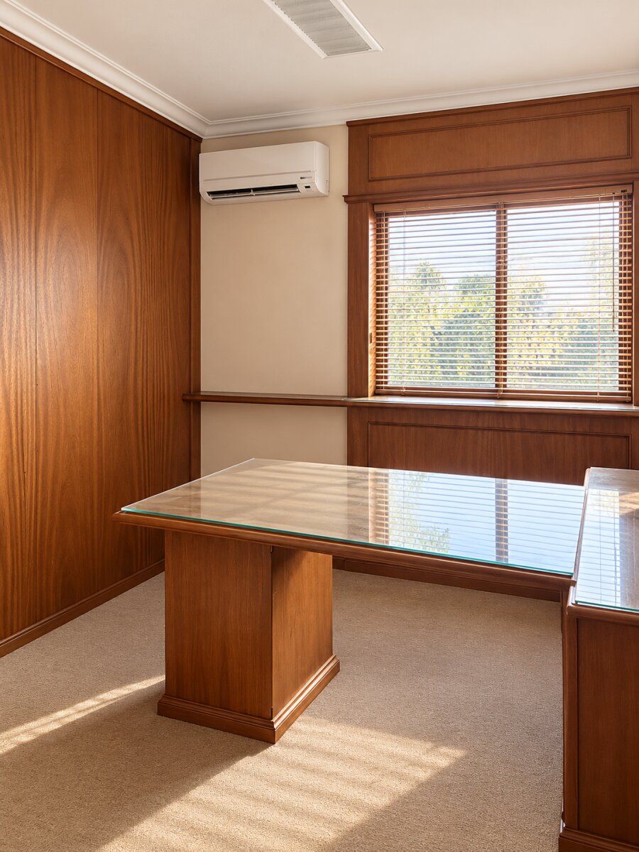 CORDOBA 1110 Oficinas en Edificio Perret — foto 4