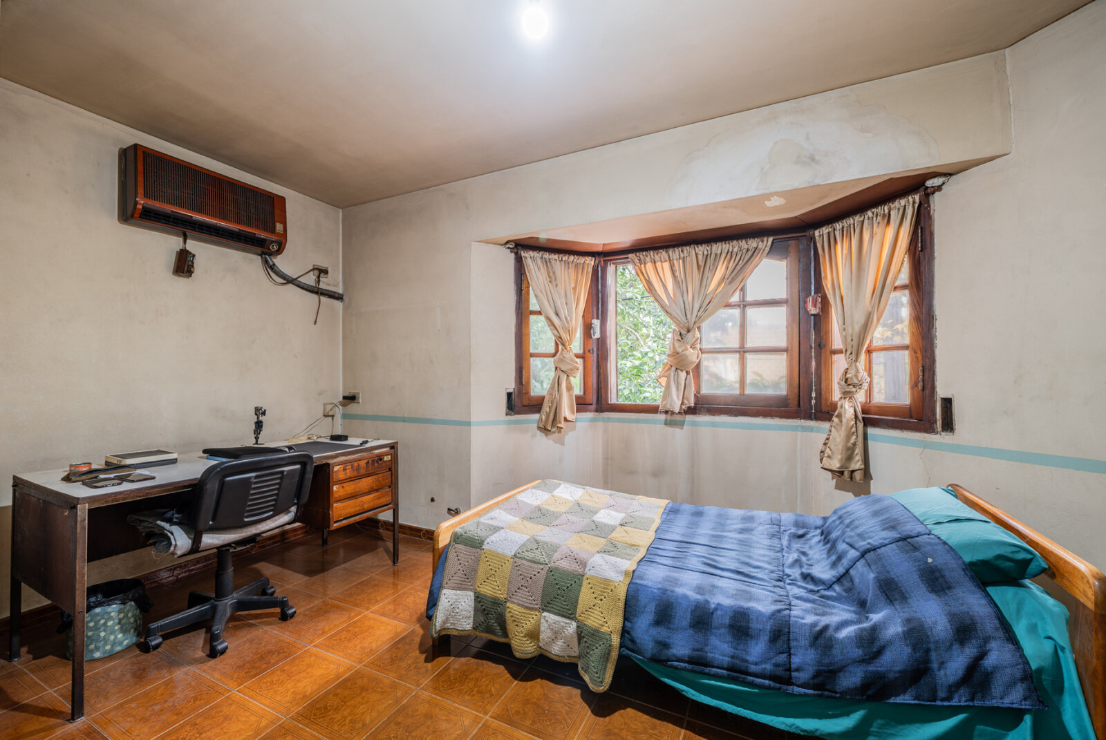 Casa | 7 ambientes | 3 plantas | piscina | San Justo Centro - 11