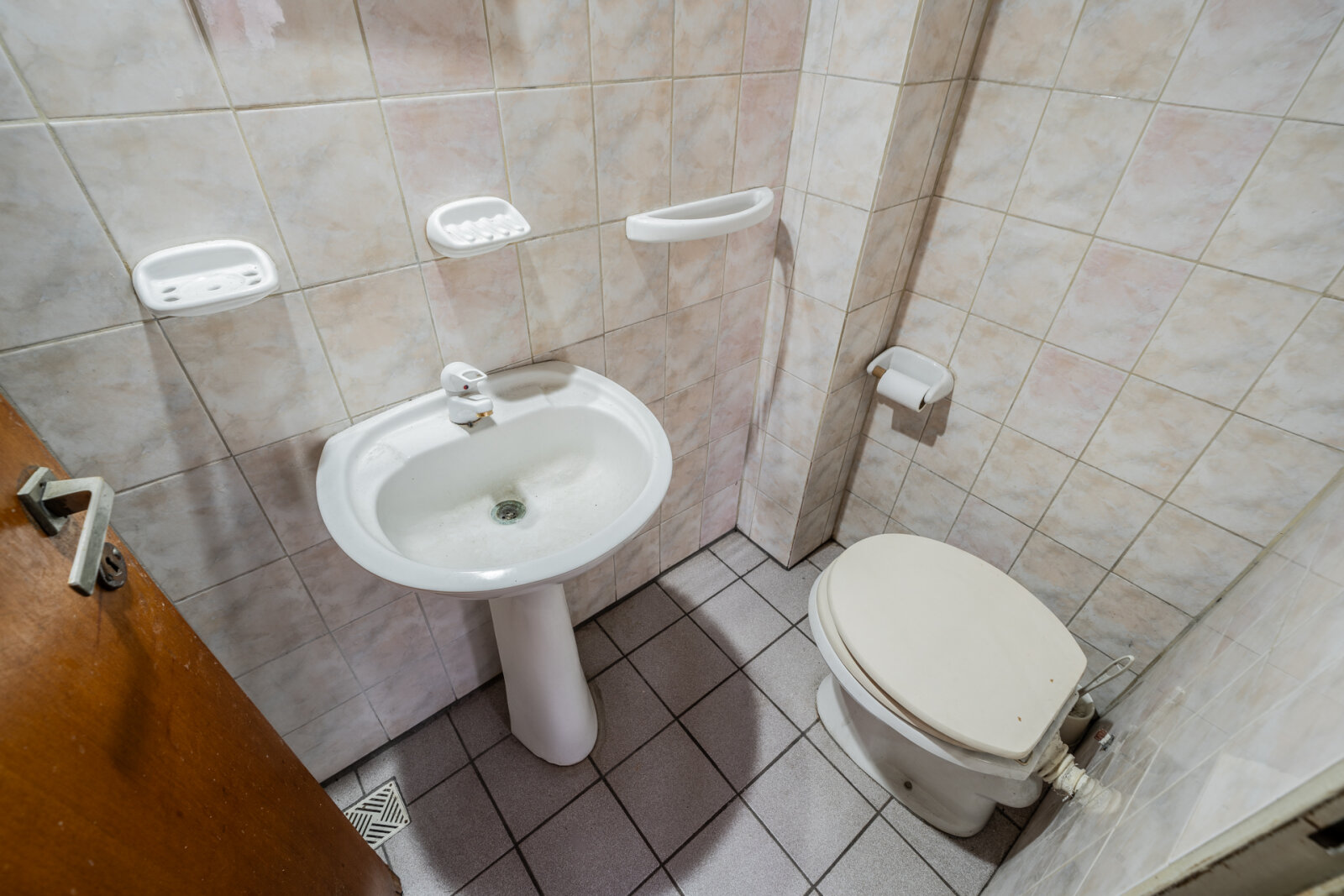 Casa | 7 ambientes | 3 plantas | piscina | San Justo Centro - 36