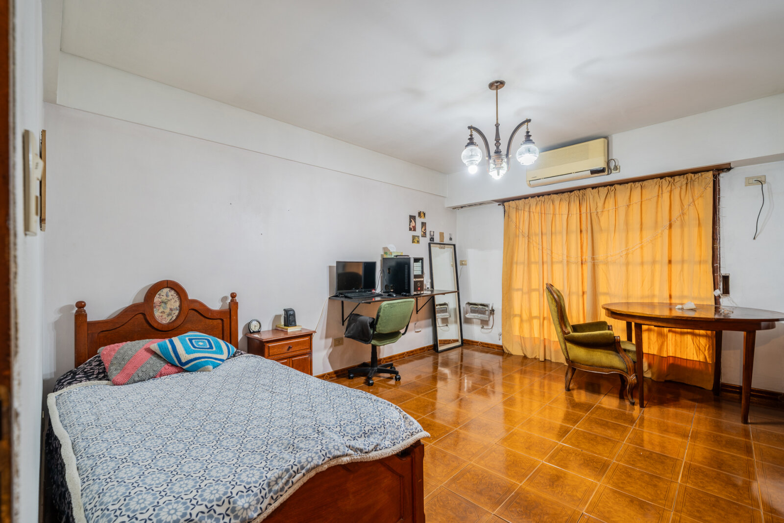 Casa | 7 ambientes | 3 plantas | piscina | San Justo Centro - 7