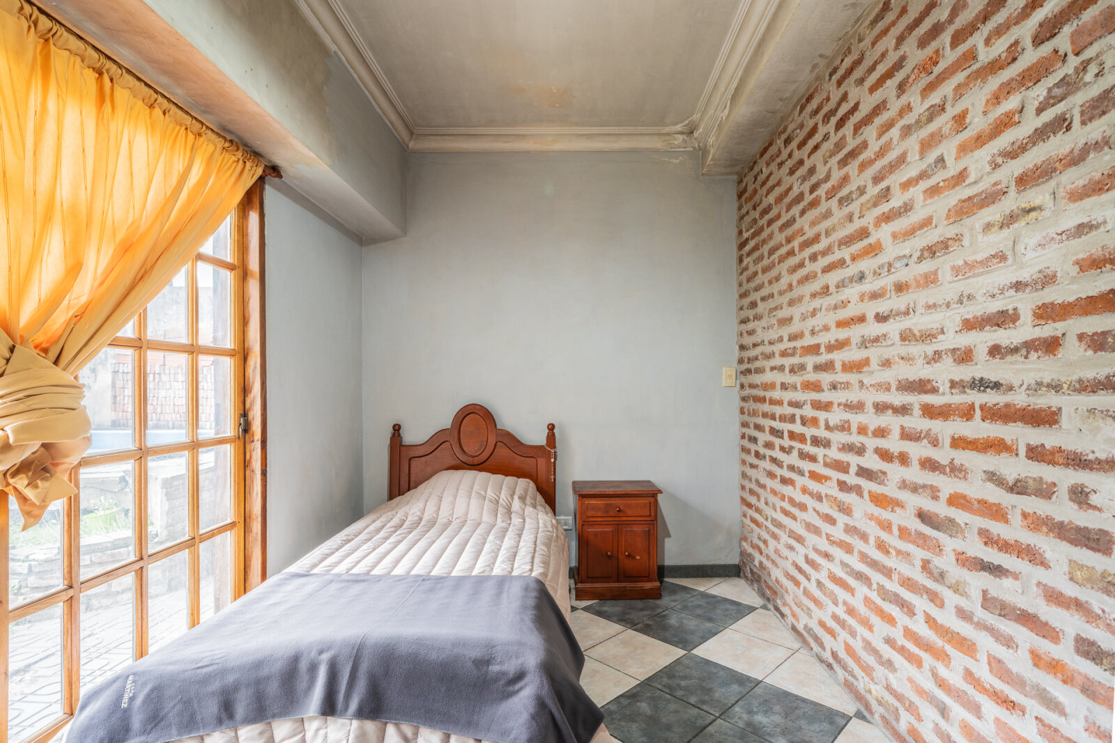 Casa | 7 ambientes | 3 plantas | piscina | San Justo Centro - 5