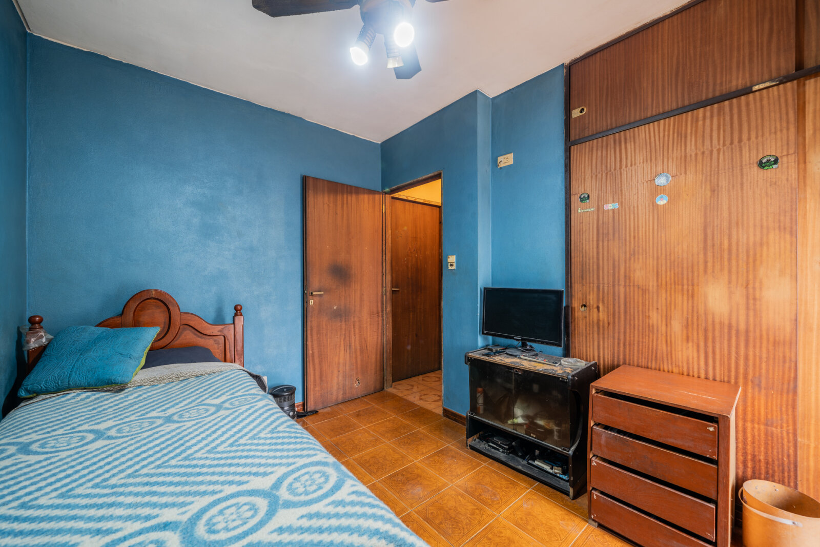 Casa | 7 ambientes | 3 plantas | piscina | San Justo Centro - 9