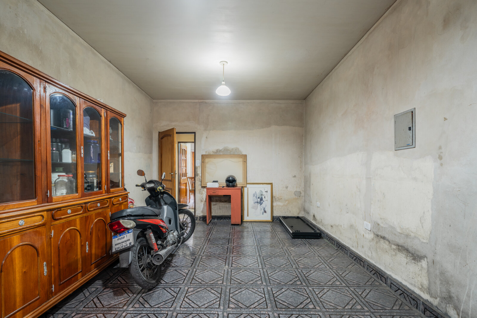 Casa | 7 ambientes | 3 plantas | piscina | San Justo Centro - 17