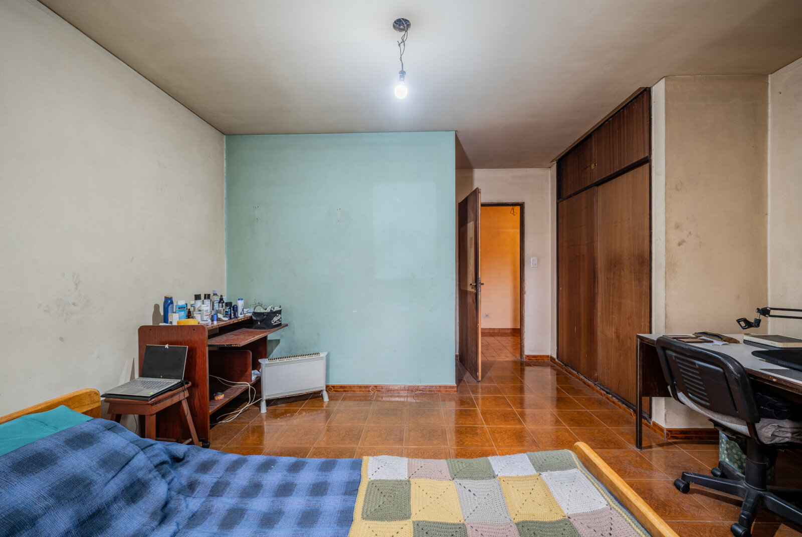 Casa | 7 ambientes | 3 plantas | piscina | San Justo Centro - 12
