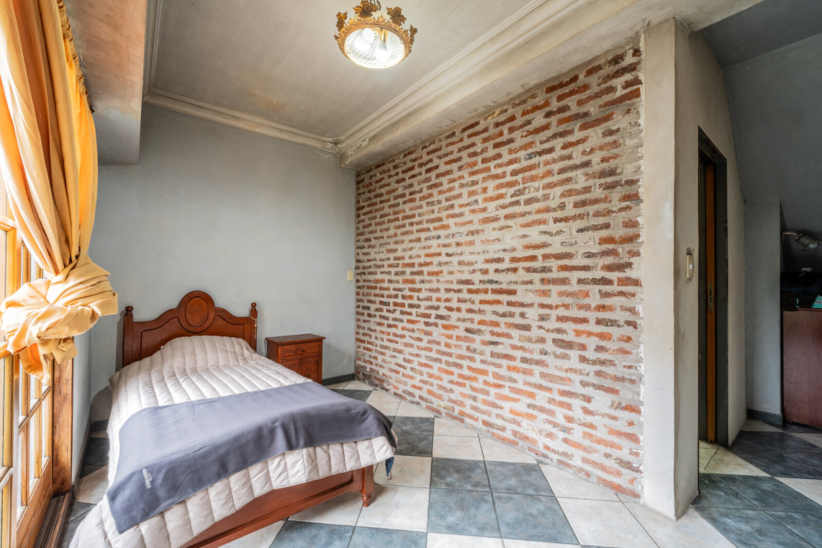 Casa | 7 ambientes | 3 plantas | piscina | San Justo Centro - 21