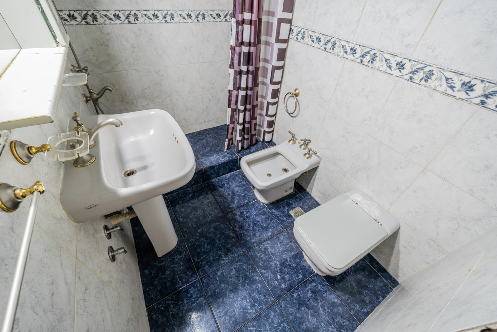 Casa | 7 ambientes | 3 plantas | piscina | San Justo Centro - 31
