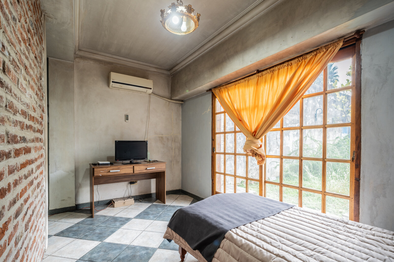 Casa | 7 ambientes | 3 plantas | piscina | San Justo Centro - 19