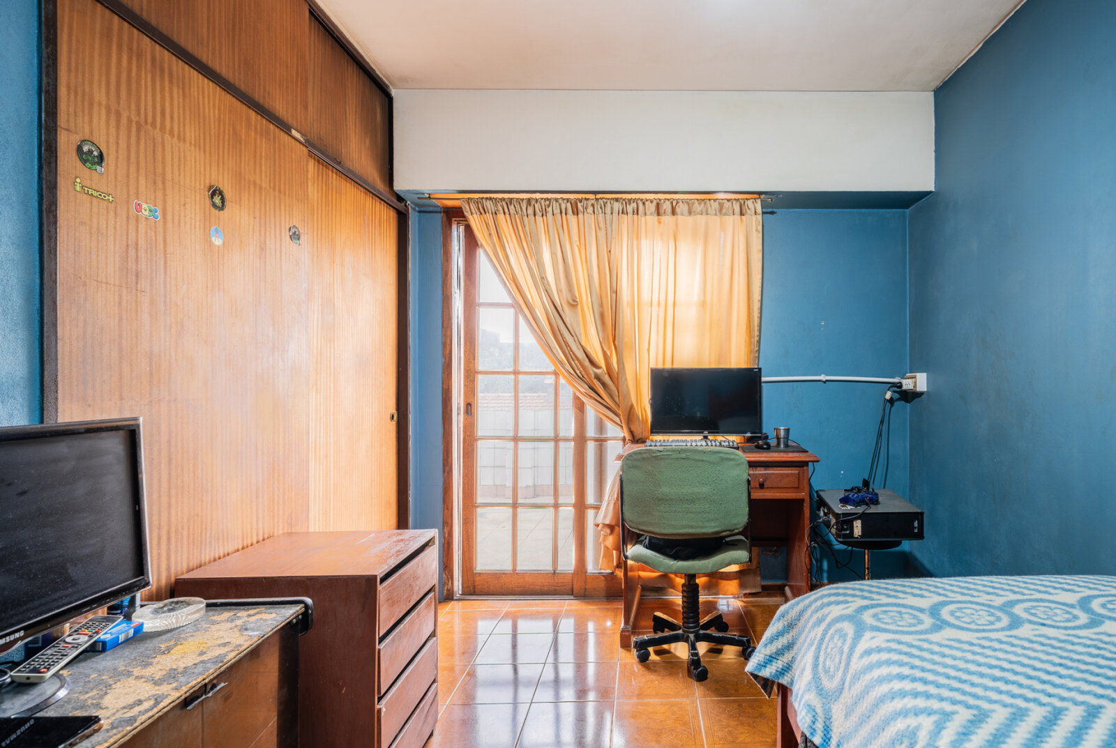 Casa | 7 ambientes | 3 plantas | piscina | San Justo Centro - 10
