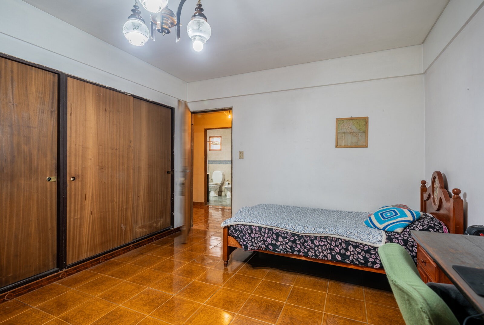 Casa | 7 ambientes | 3 plantas | piscina | San Justo Centro - 8