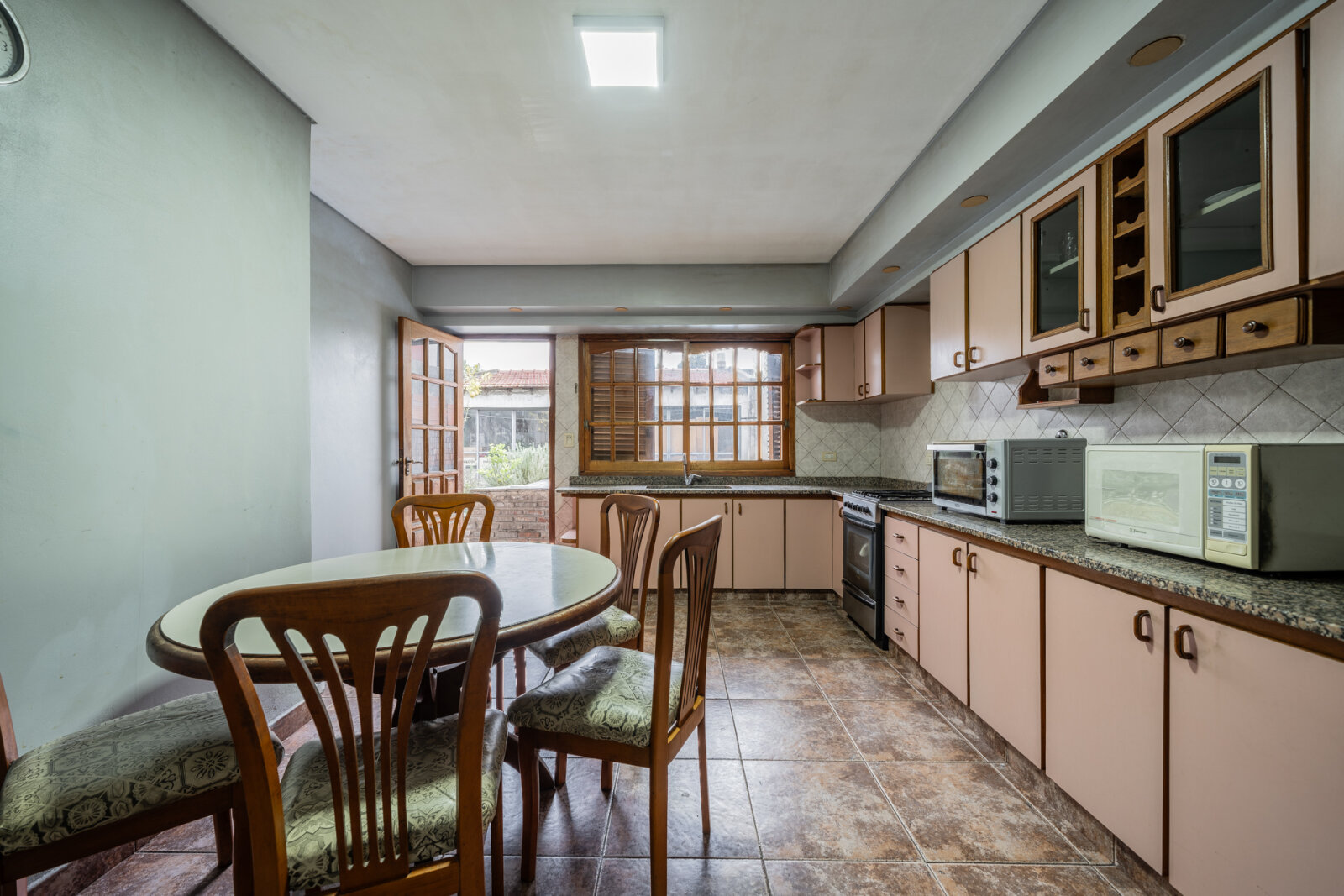 Casa | 7 ambientes | 3 plantas | piscina | San Justo Centro - 4