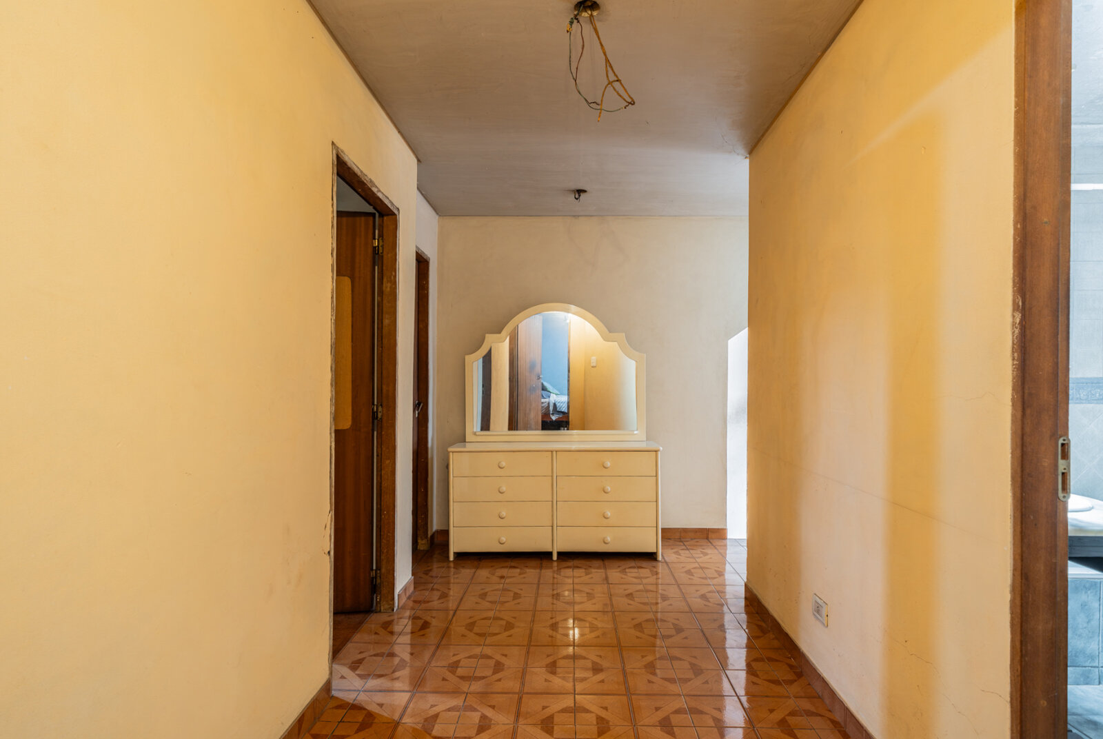 Casa | 7 ambientes | 3 plantas | piscina | San Justo Centro - 15