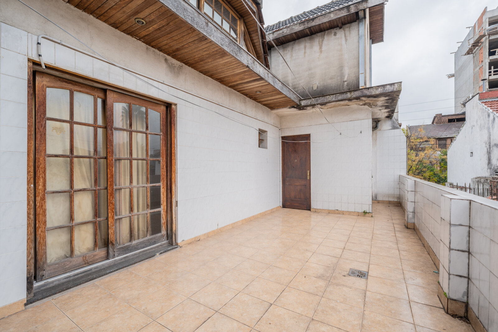 Casa | 7 ambientes | 3 plantas | piscina | San Justo Centro - 16
