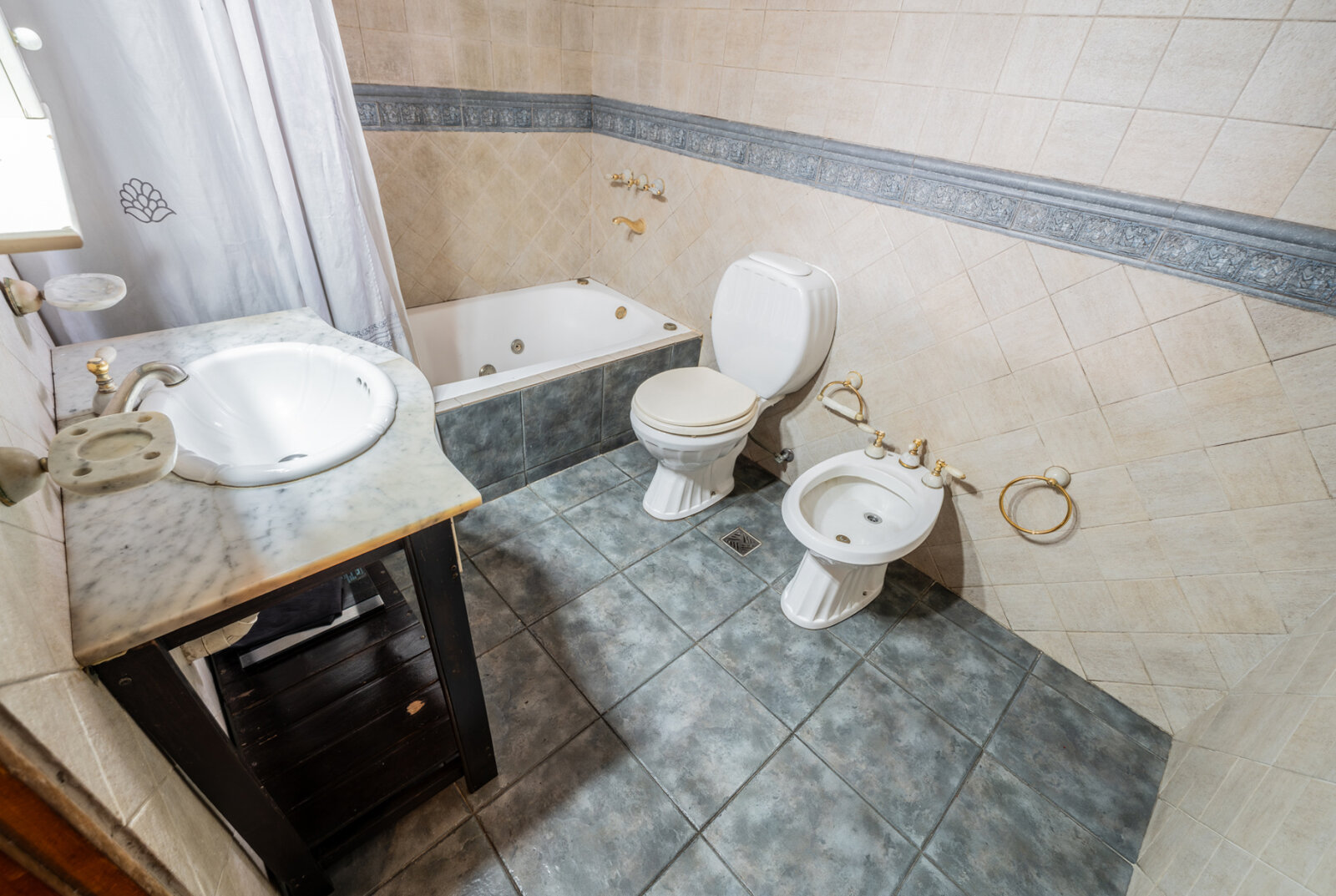 Casa | 7 ambientes | 3 plantas | piscina | San Justo Centro - 14