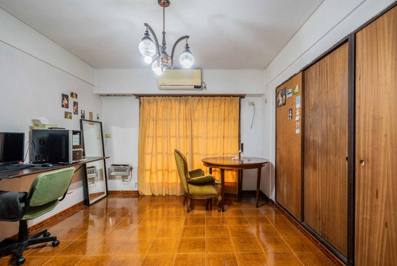 Casa | 7 ambientes | 3 plantas | piscina | San Justo Centro - 6