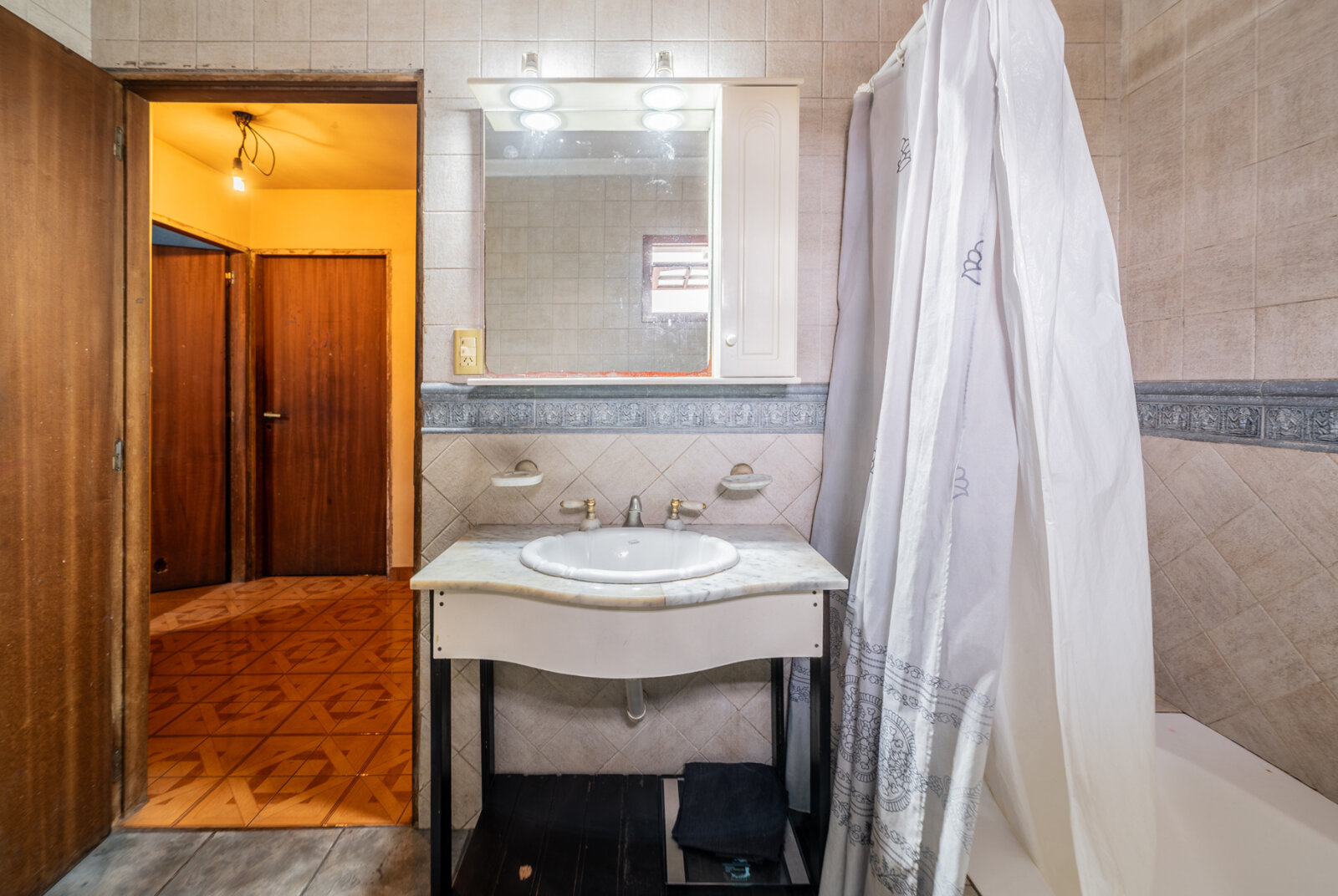 Casa | 7 ambientes | 3 plantas | piscina | San Justo Centro - 13