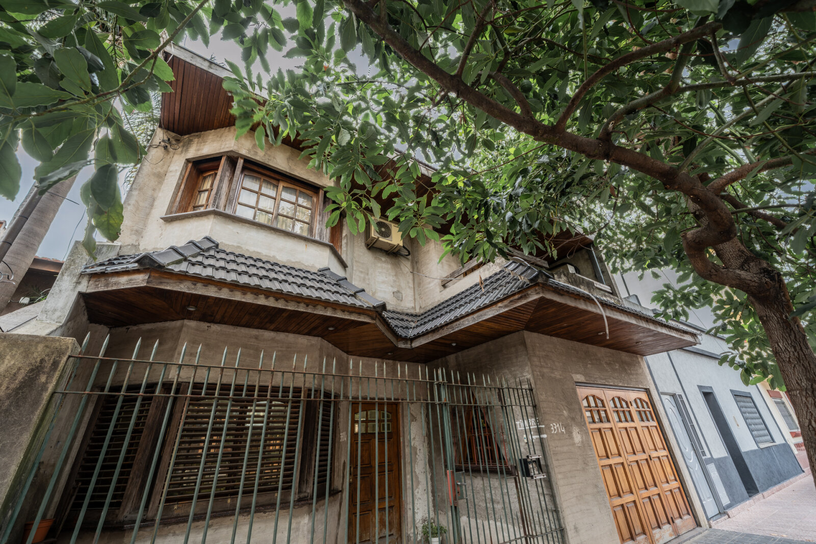Casa | 7 ambientes | 3 plantas | piscina | San Justo Centro - 2