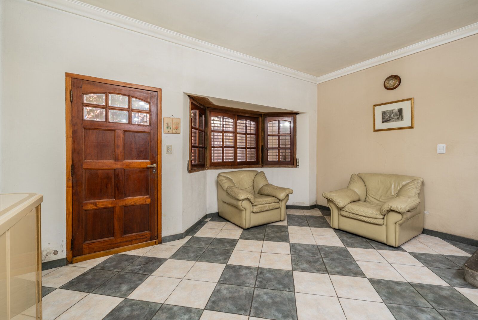 Casa | 7 ambientes | 3 plantas | piscina | San Justo Centro - 23