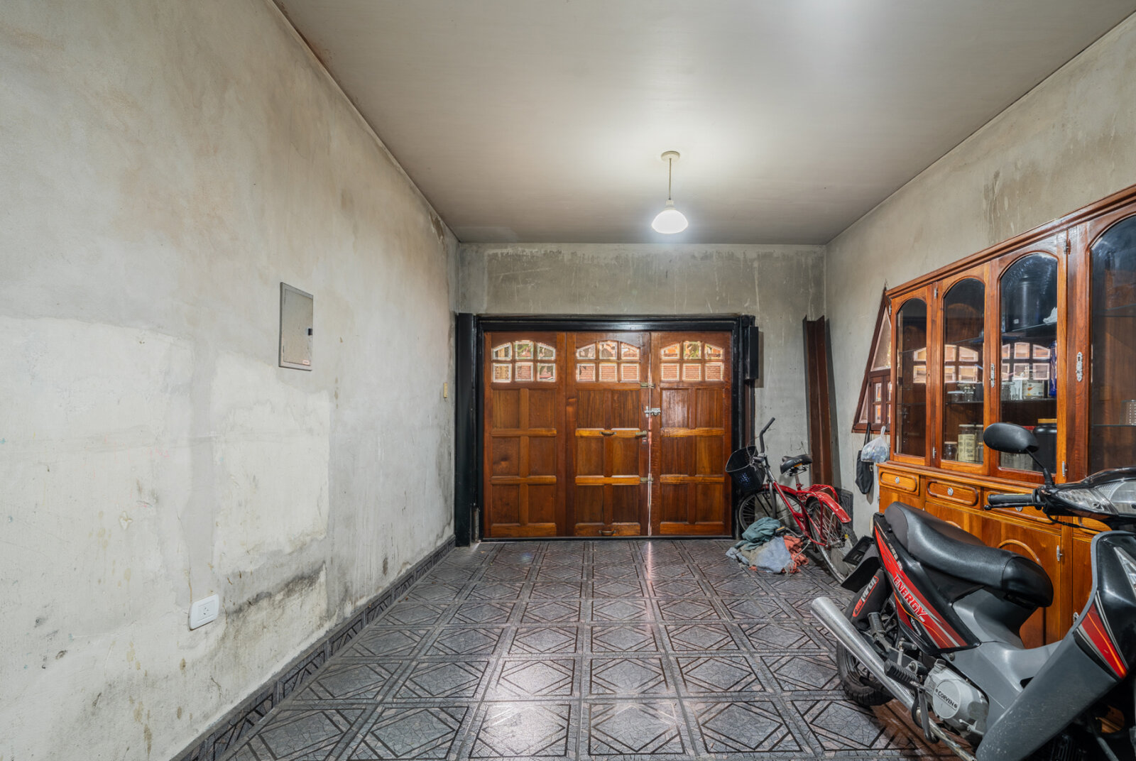 Casa | 7 ambientes | 3 plantas | piscina | San Justo Centro - 18
