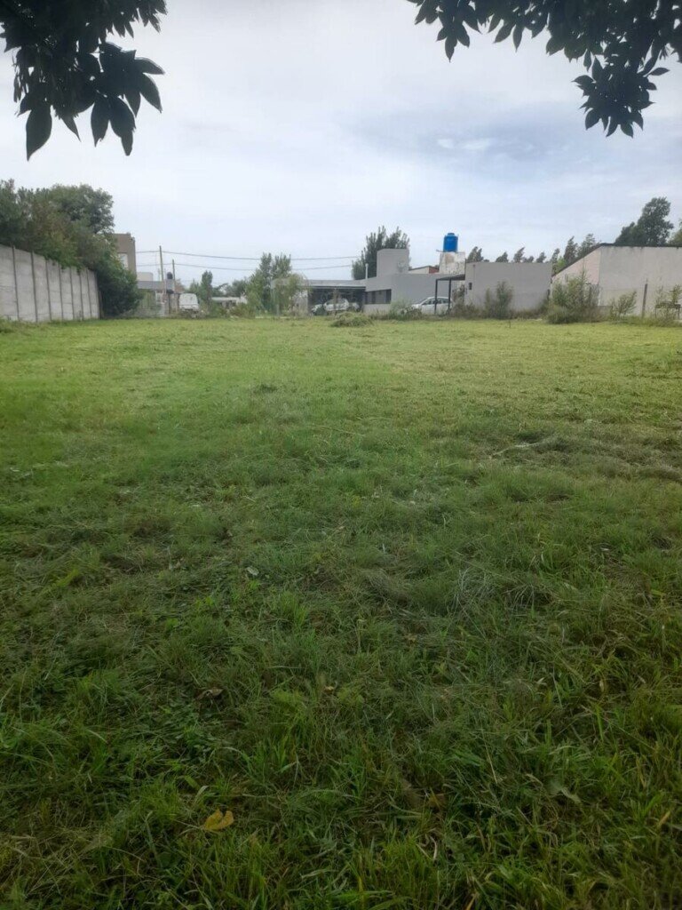 Terreno Funes Town - 3
