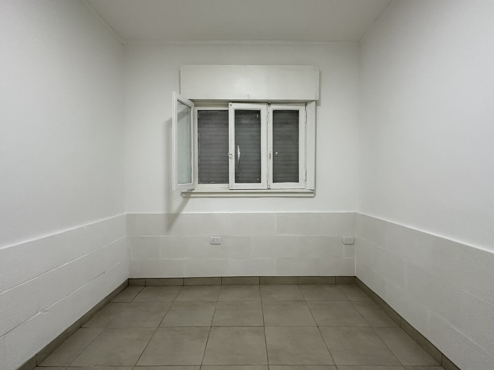 DEPTO. TIPO CASA – PLANTA BAJA - 22