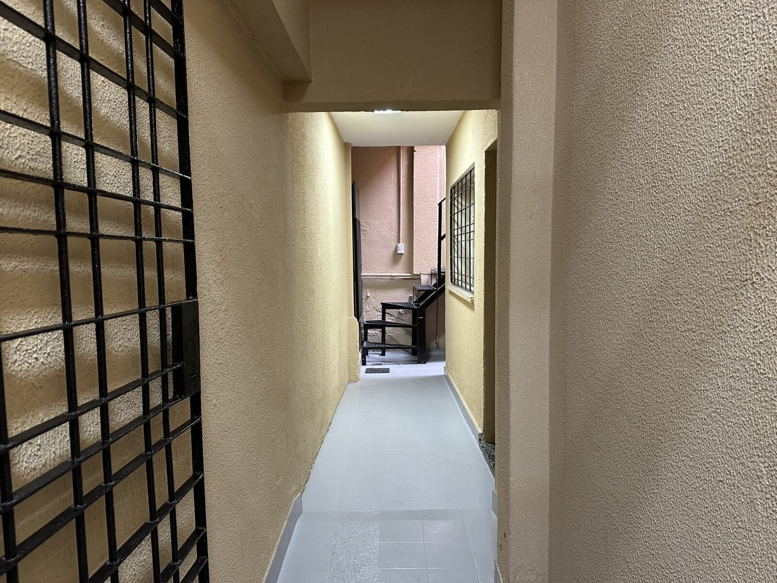 DEPTO. TIPO CASA – PLANTA BAJA - 4