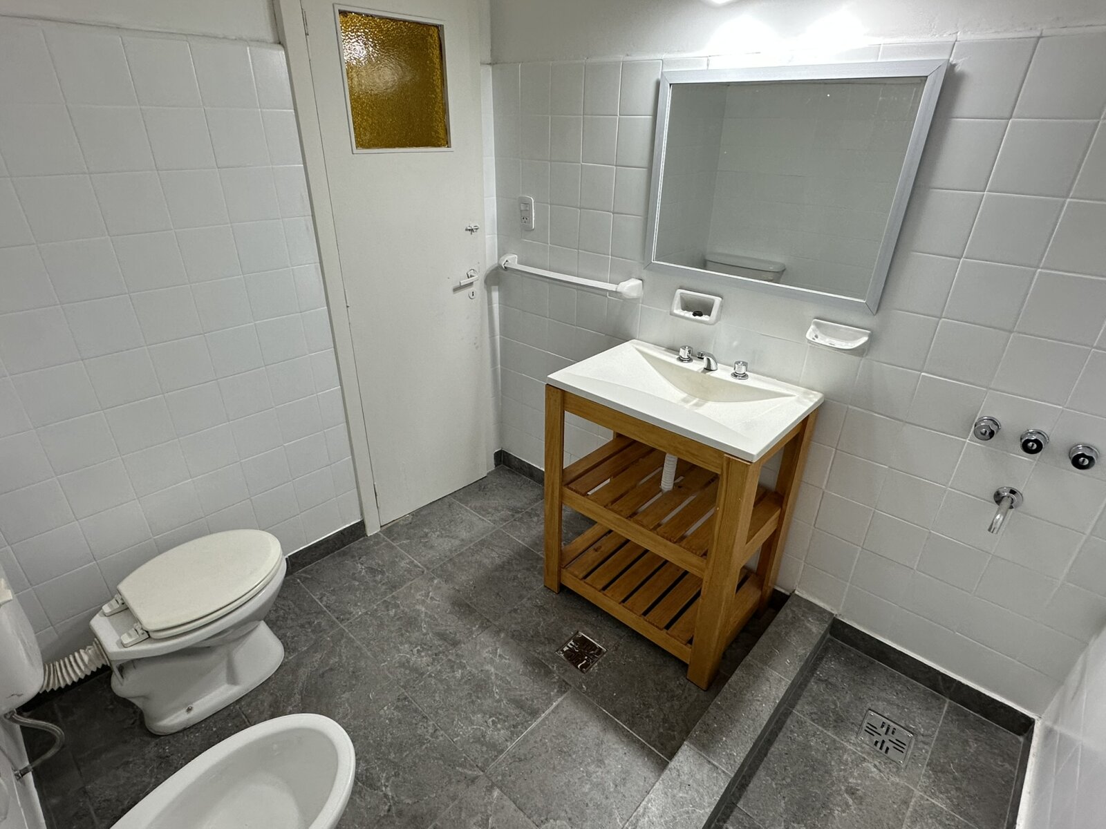 DEPTO. TIPO CASA – PLANTA BAJA - 20