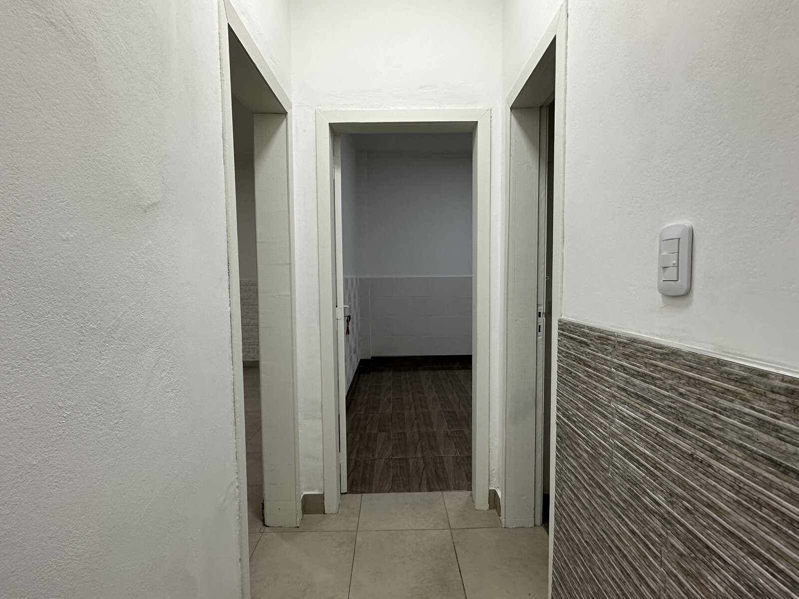 DEPTO. TIPO CASA – PLANTA BAJA - 17