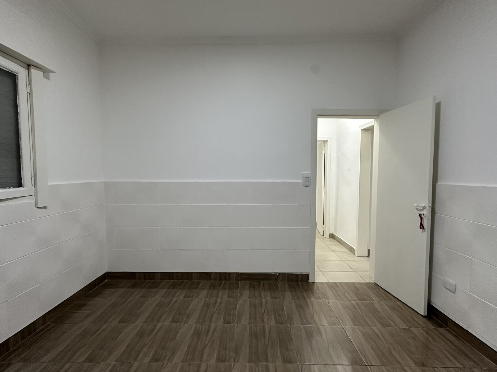 DEPTO. TIPO CASA – PLANTA BAJA - 19