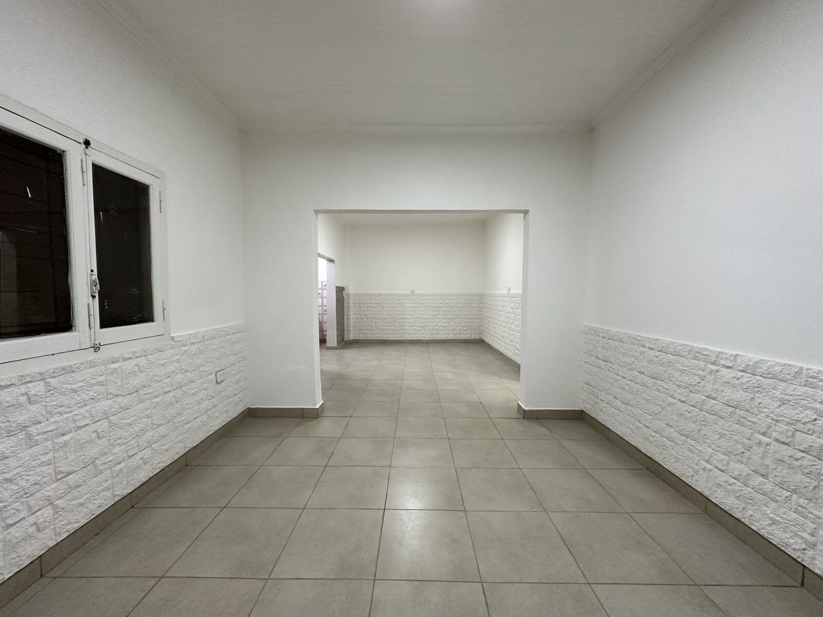 DEPTO. TIPO CASA – PLANTA BAJA - 7