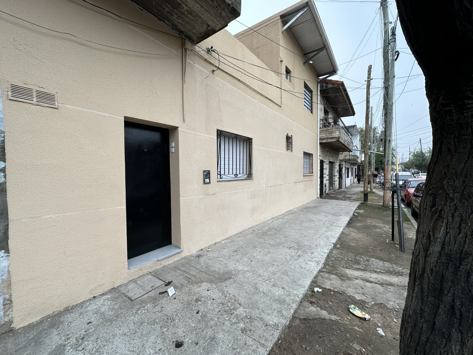 DEPTO. TIPO CASA – PLANTA BAJA - 3