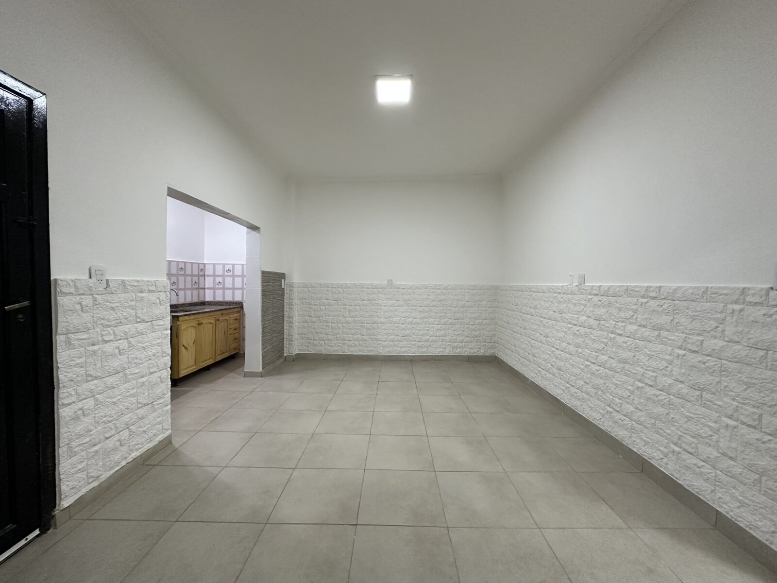 DEPTO. TIPO CASA – PLANTA BAJA - 8