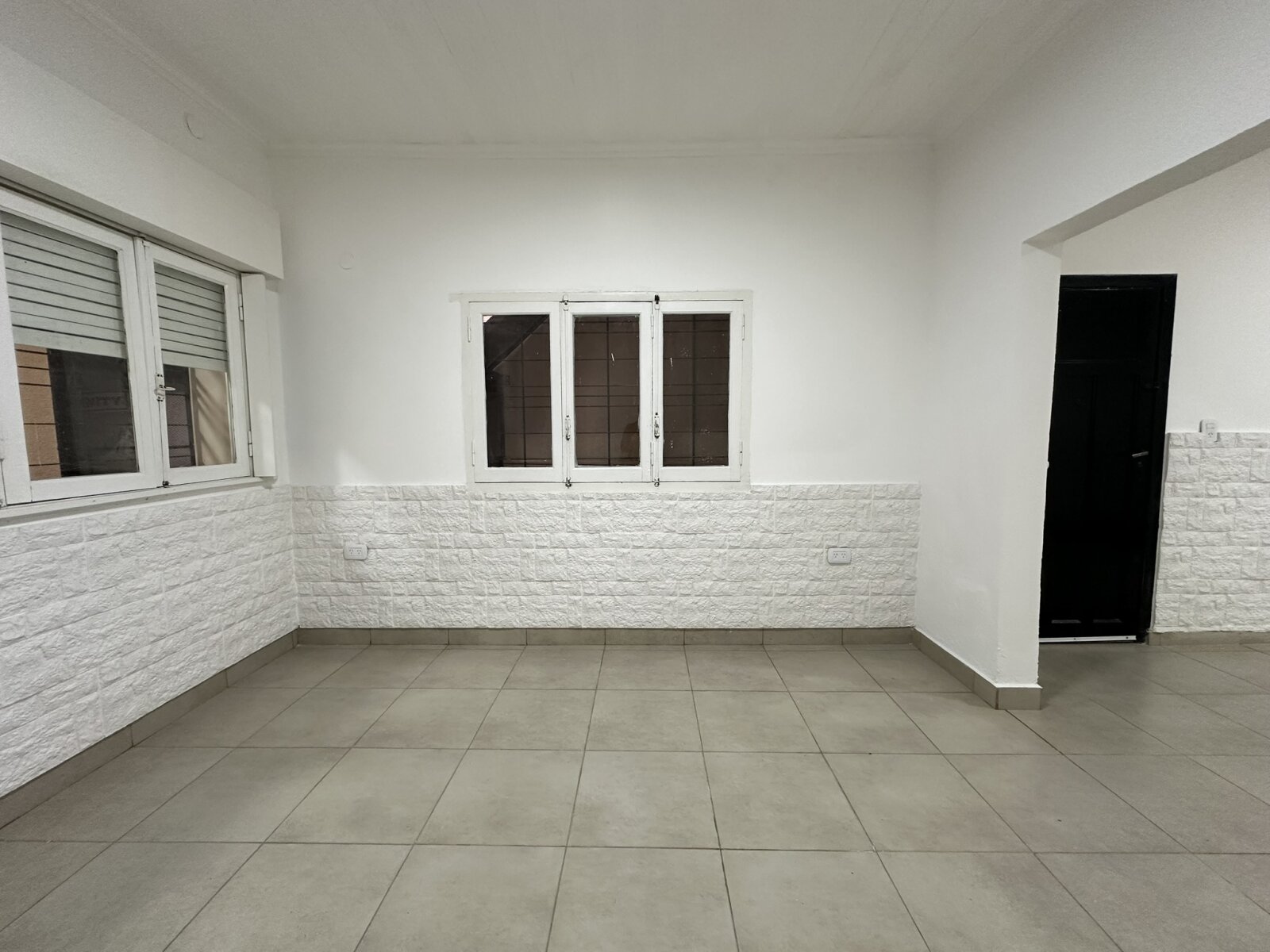 DEPTO. TIPO CASA – PLANTA BAJA - 6
